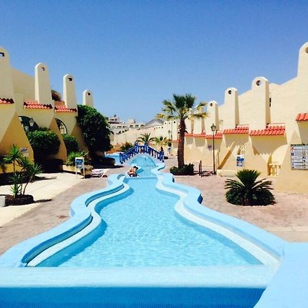 Amplio Apartamento En Mareverde Costa Adeje Eksteriør bilde