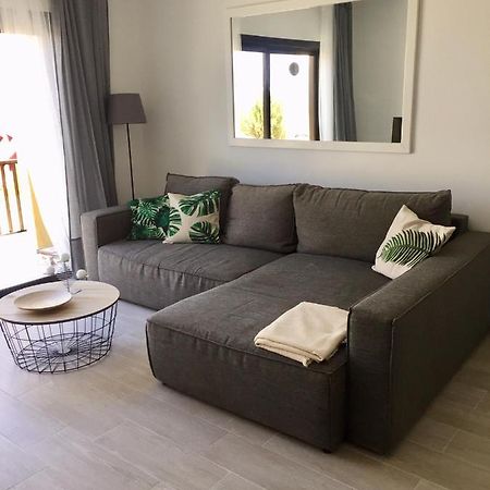 Amplio Apartamento En Mareverde Costa Adeje Eksteriør bilde
