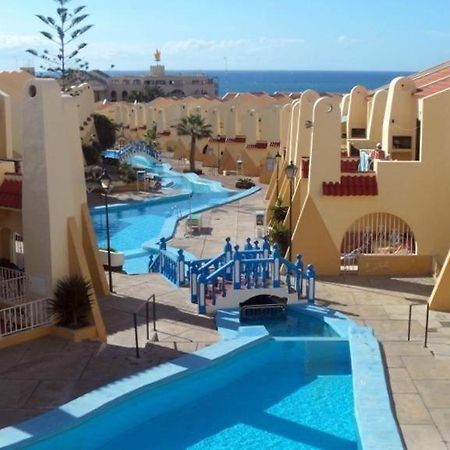 Amplio Apartamento En Mareverde Costa Adeje Eksteriør bilde