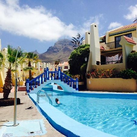 Amplio Apartamento En Mareverde Costa Adeje Eksteriør bilde