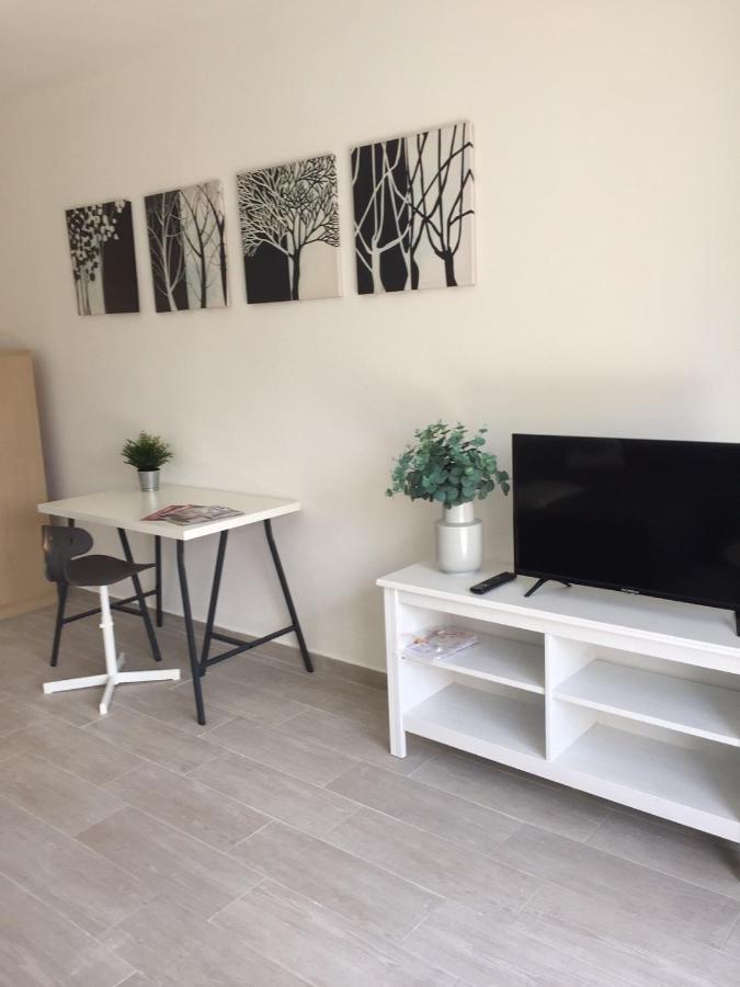 Amplio Apartamento En Mareverde Costa Adeje Eksteriør bilde