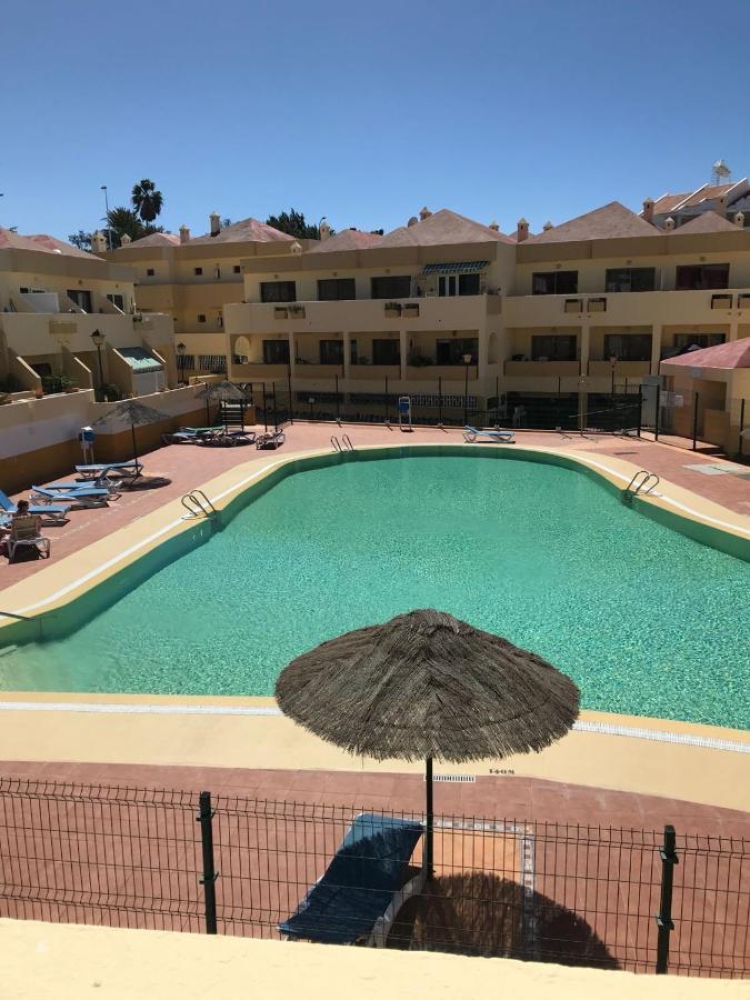Amplio Apartamento En Mareverde Costa Adeje Eksteriør bilde
