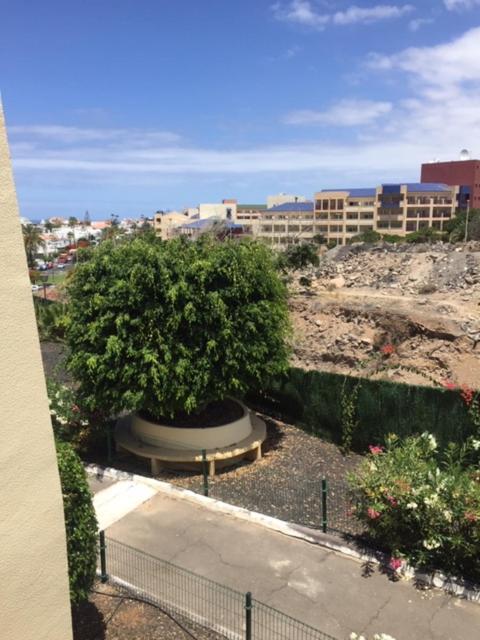 Amplio Apartamento En Mareverde Costa Adeje Eksteriør bilde