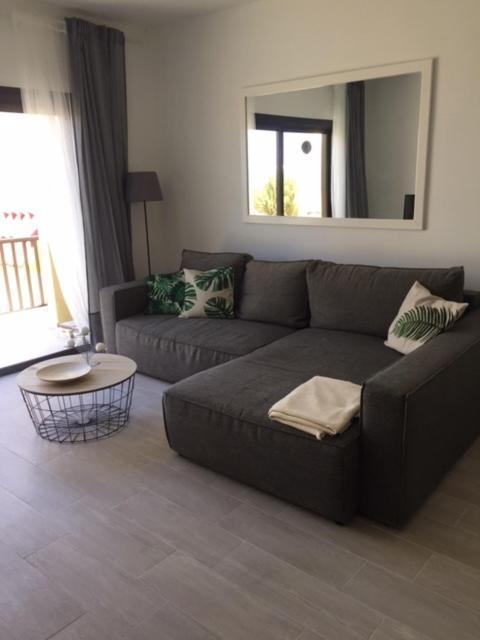 Amplio Apartamento En Mareverde Costa Adeje Eksteriør bilde