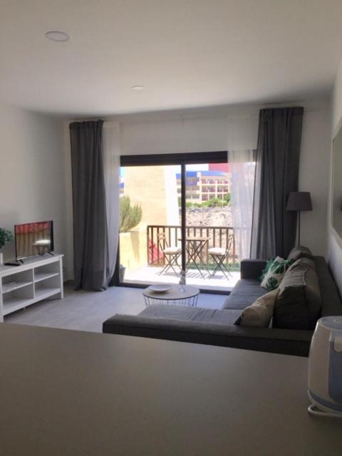 Amplio Apartamento En Mareverde Costa Adeje Eksteriør bilde