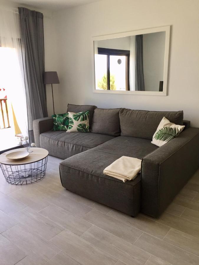 Amplio Apartamento En Mareverde Costa Adeje Eksteriør bilde