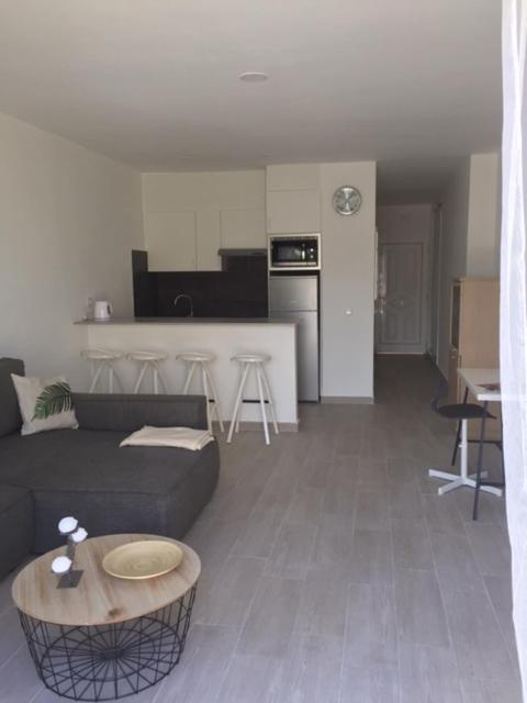 Amplio Apartamento En Mareverde Costa Adeje Eksteriør bilde